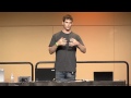 Google I/O 2012 - What's Possible with the Google Drive SDK
