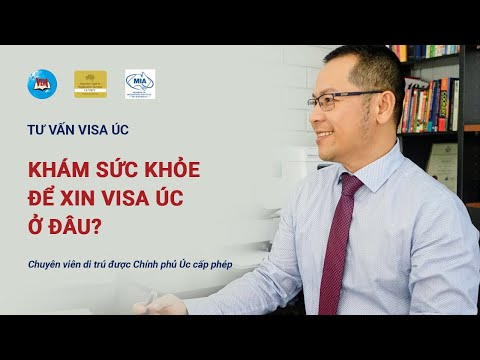 Giải đáp mọi thắc mắc về khám sức khỏe du học Úc 2 YouTube Video