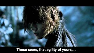 Rurouni Kenshin Part I: Origins (2012) Video