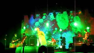 Beady Eye - Morning Song LIVE