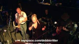 Debbie Ritter - Baby Get Lost