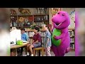 Barney Friends Season 5 Episode 19 A Very Special Mouse Spanish Version Complete W O Ending