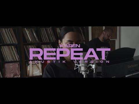 Video thumbnail for Repeat (Akustik Version)