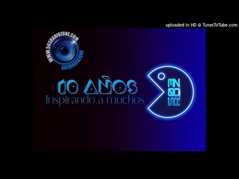 Bachata Clasica 503RDZ 10 Años Indio Dj El Dmente Dl Beat 2020