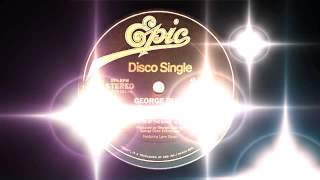 George Duke ft Lynn Davis - I Want You For Myself (Epic Records 1979)