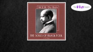 The Souls of Black Folk by W. E. B. du Bois (3 of 3) (audiobook)