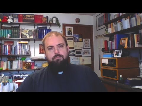 Psalms 119:1-24  - Bible Study - September 28, 2021 - Redeemer Lutheran Church