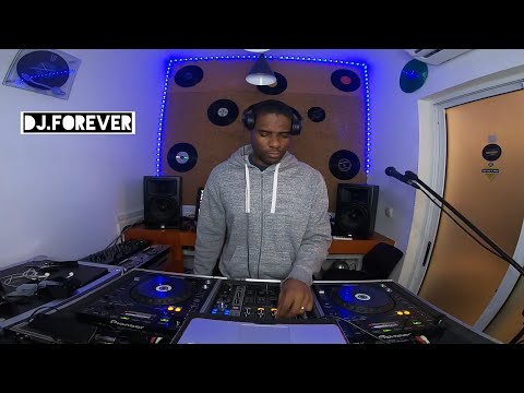 Dj Forever | Julho 2024 | Mix Kizombas Antilhanas #8