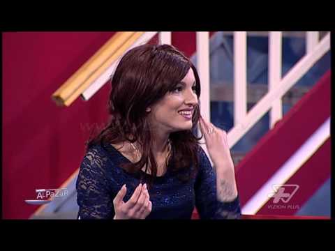 Bela shoqja e Gonit ! ? - Alpazar - Vizion Plus