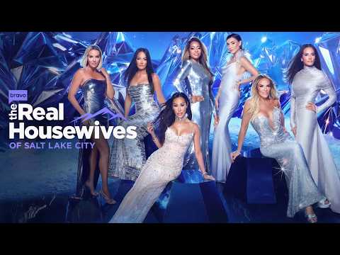 The Real Housewives of Salt Lake City | Season 7 Official Trailer (Bravo 2026)