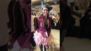 ESMOD Kuala Lumpur Graduation Fashion Show 2025 C BREAKING THE 4TH WALL