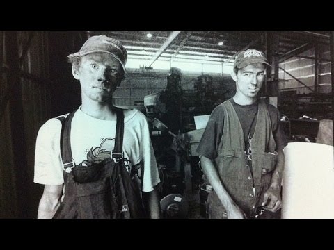 Apprenticeship in Automotive Spray Painting