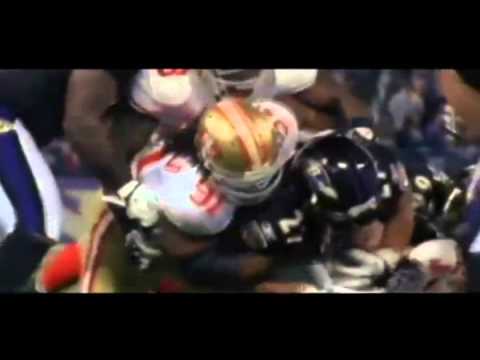 The 49er Comeback - Golden Again