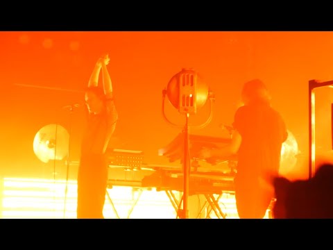 Kite - Up for Life // Way out West 2019