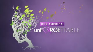 Our America: Unforgettable | Official Trailer