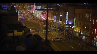 Upchurch ft. @Chase Matthew "Broadway Girls" REMIX (OFFICIAL MUSIC VIDEO)