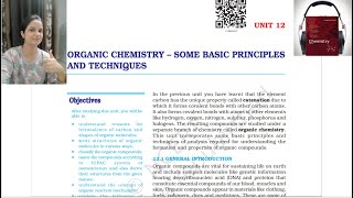 Some Basic Concepts Of Chemistry | Class 11 chemistry audiobook | ncert chemistry | Part 1