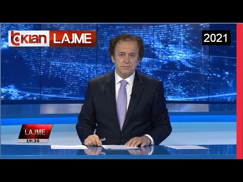 Edicioni i Lajmeve Tv Klan 20 Maj 2021, ora 19:30 Lajme - News