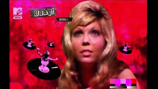 Audio Bullys ft. Nancy Sinatra - Shot You Down (MTV 00s TVRIP)