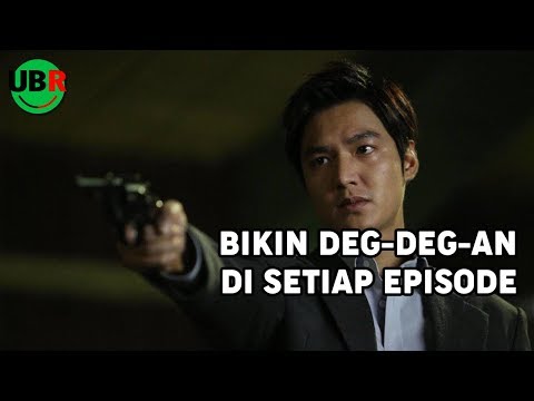 6 drama korea detektif terbaik selama 2018