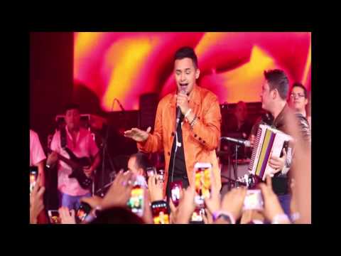 Cuatro Rosas Jorge Celedon