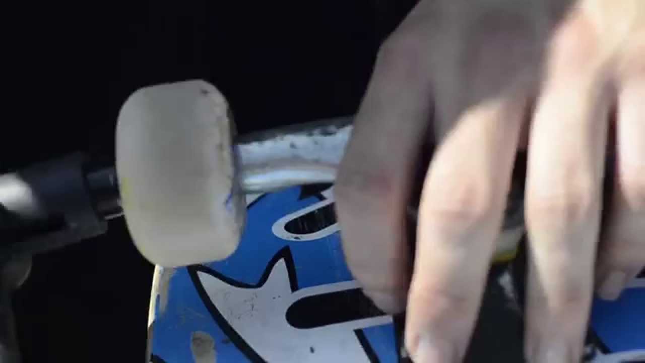 Eñaut Oyarvide: PARK PART 