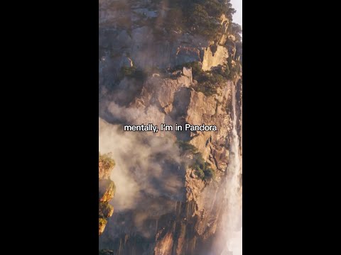 Who else wants to be a dream walker in Pandora?