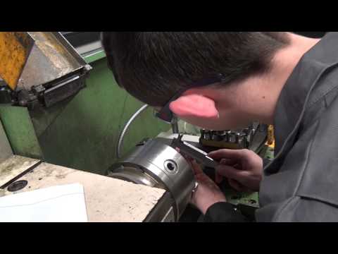 Raayland College - Het Tecnniekplein