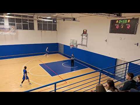 KK JADRAN : KK STARA PAZOVA