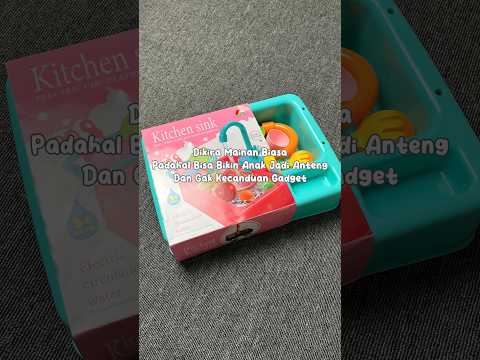 Bukan mainan biasa #mainananak #reels #shopee #shorts #short (link beli cek kolom komentar)