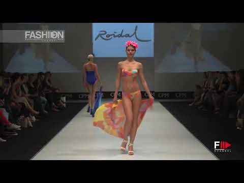 ROIDAL Mirror of History - Fashion Channel