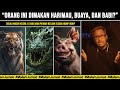 3 KISAH NYATA MENGERIKAN DARI INTERNET Part 37