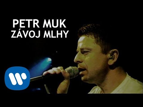 Petr Muk - Závoj mlhy (Official video)