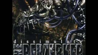 The Berzerker - Pure Hatred