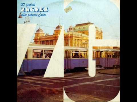 Zar još želiš nešto više - Zdenka Vučković