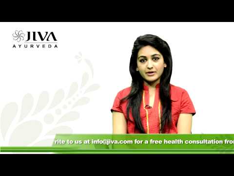 Rejuvenate Programme at Jiva Ayurveda-View of Miss. Sonam Rama