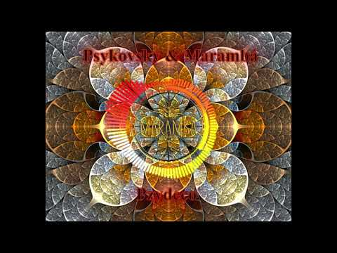 Psykovsky & Marambá - Pzydeco [189]