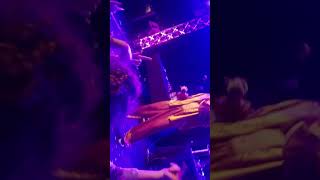 Lil Debbie live in Seattle &quot;Bitches&quot;