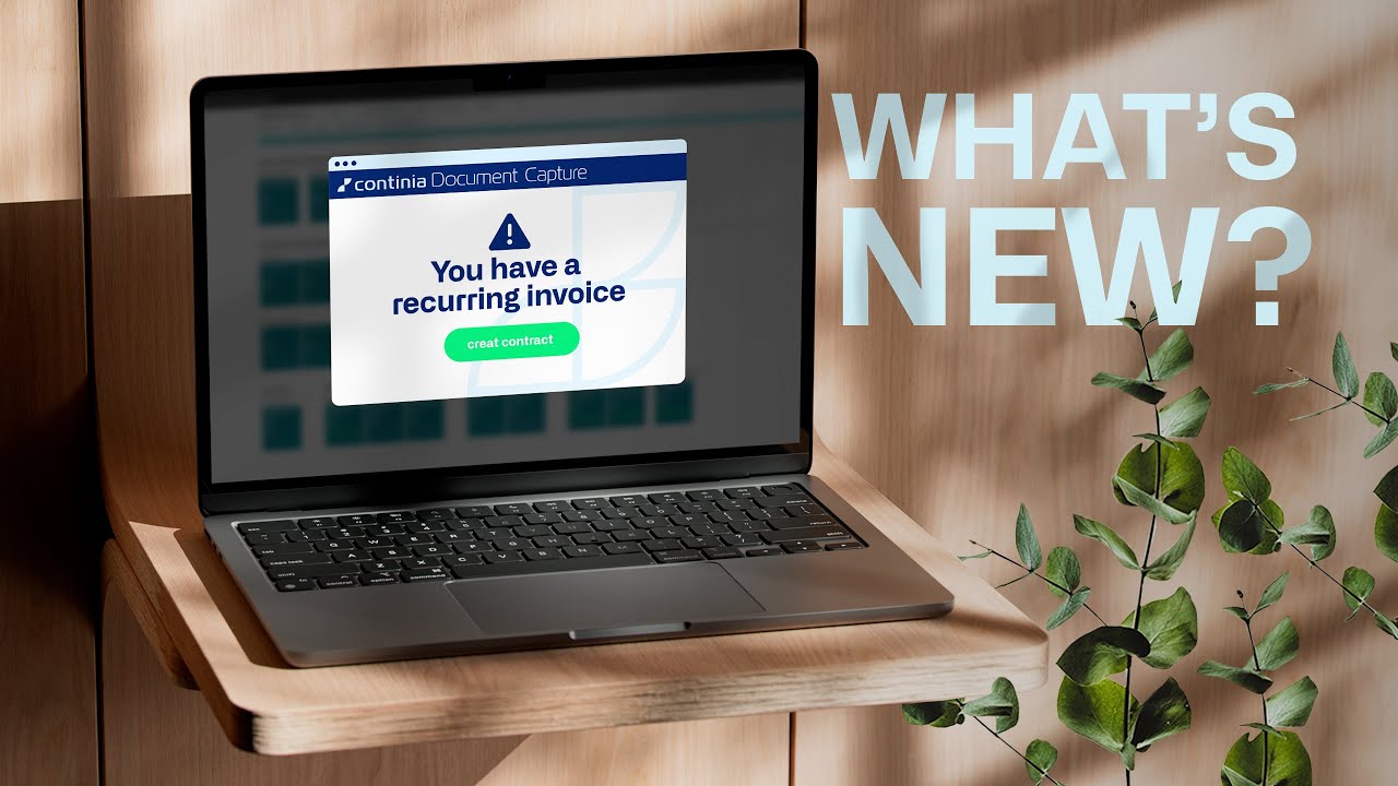 Document Capture 2023 R2 - What's New?