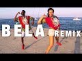 BELA REMIX - OS DETROIA | Choreography By Prince & Naomi
