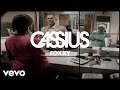 Cassius - La Mouche (Official Video)