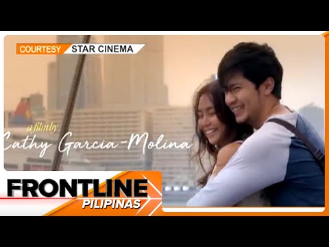 "Hello, Love, Goodbye 2," posibleng matuloy Frontline Pilipinas