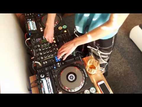 Taiku - Midsummer Hardcore Live Show 31-JUL-15