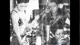 Rihanna - Diamonds ( Gregor Salto Downtempo Remix )