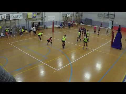 Set 3 parte 2 SanGip Volley San Paolo U17F 70321