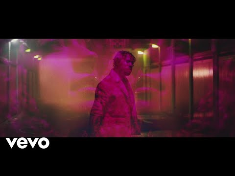 Avelino - 1 In a Million (Official Video)