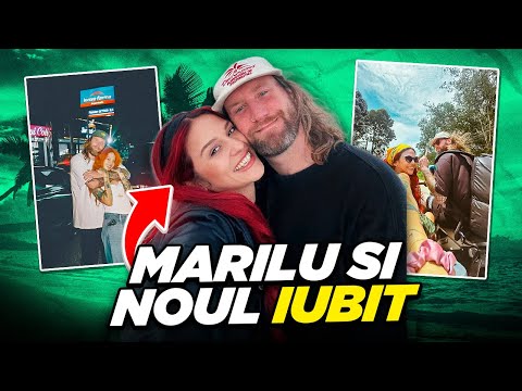 MARILU FACE ACEEASI GRESEALA... ( POLITIA TIKTOK-ULUI )