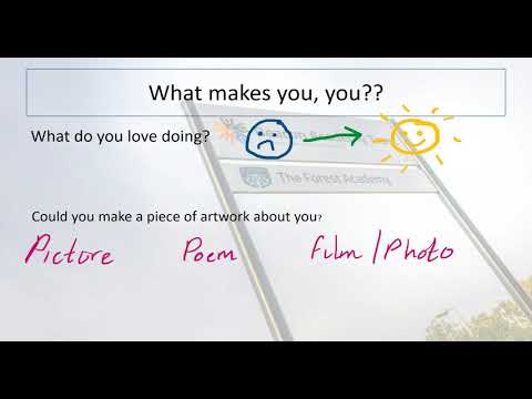 Year 9 Virtual Assembly - 04 February 2021