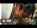 Old (2021) - Cut Cheek Scene (2/10) | Movieclips