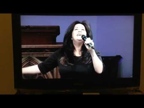 Reggie & ladye love "Some where between heaven and earth"